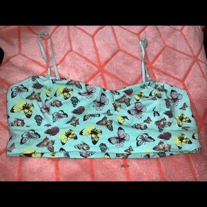 top/ bra